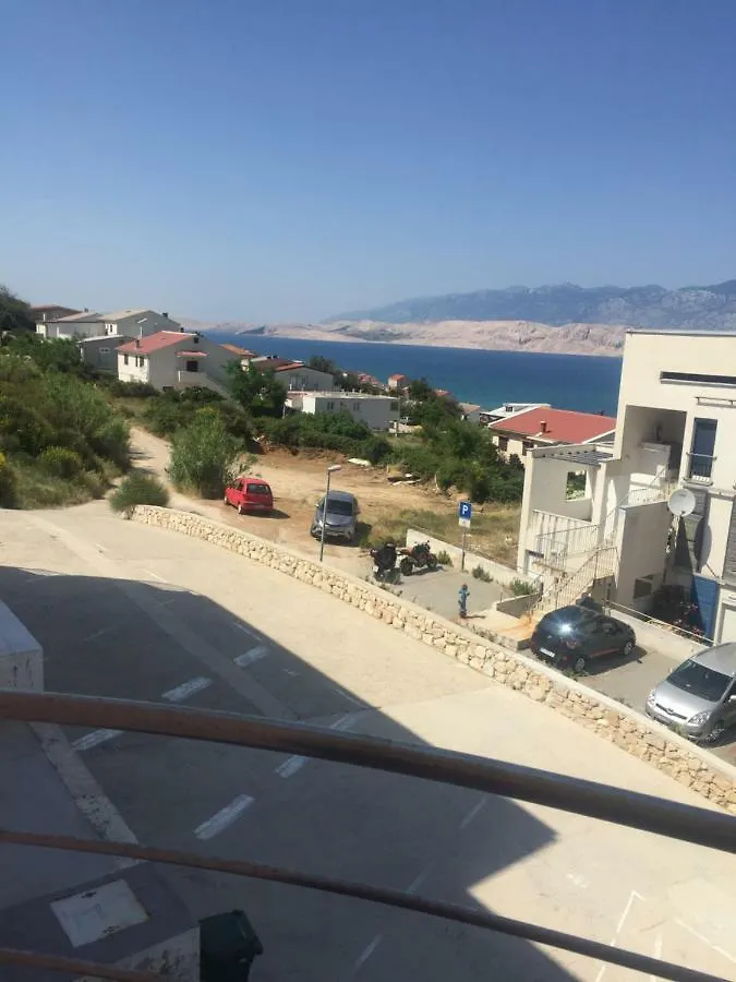 Apartment Kos Pag Town 0*,
